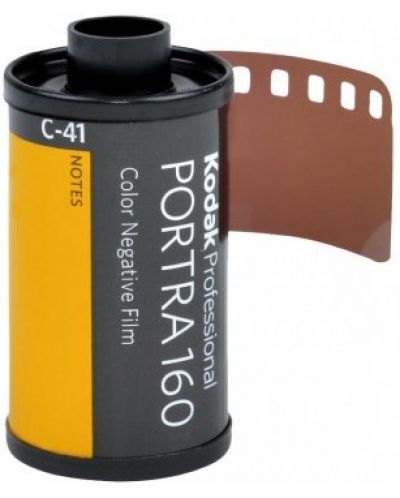 Филм Kodak - Portra 160, 135/36, 1 брой - 1