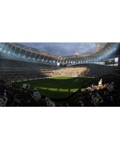 FIFA 23 (Nintendo Switch) - 8