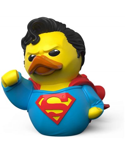Фигура Numskull Tubbz DC Comics: Superman - Superman Bath Duck - 1