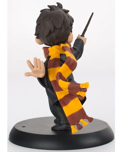 Фигура Q-Fig: Harry Potter - Harry's First spell, 9 cm - 5