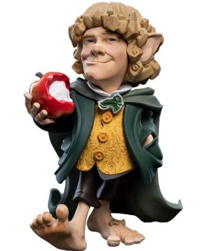 Статуетка Weta Movies: The Lord of the Rings - Merry, 18 cm