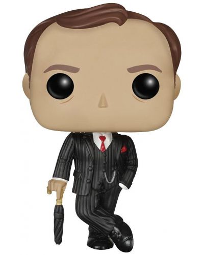 Фигура Funko Pop! Television: Sherlock - Mycroft Holmes, #287