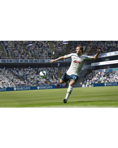 FIFA 16 Deluxe Edition (PS3) - 5