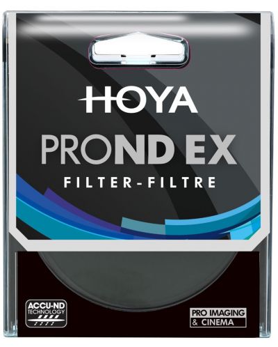 Филтър Hoya - PROND EX 8, 67mm - 2