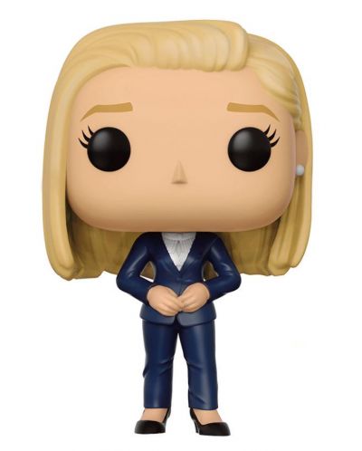 Фигура Funko Pop! Television: Mr. Robot - Angela Moss, #479