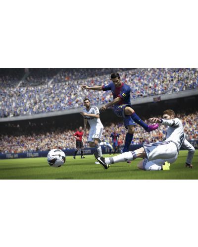 FIFA Football 14 (PS3) - 10