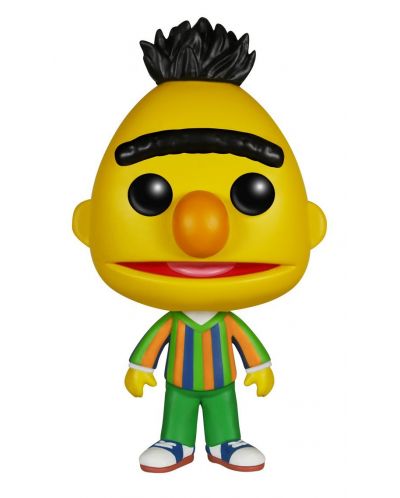 Фигура Funko Pop! Sesame Street: The Sesame Street - Bert, #04