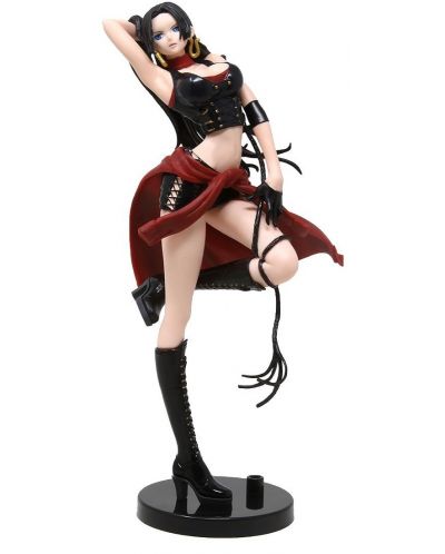 Фигура Banpresto One Piece Flag Diamond Ship - Boa Hancock