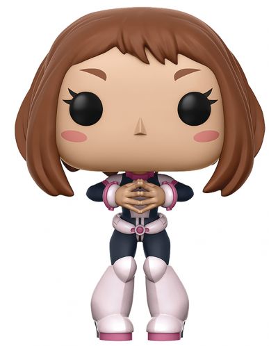 Фигура Funko POP! Animation: My Hero Academia - Ochaco, #251