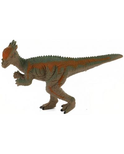 Фигура Toi Toys World of Dinosaurs - Динозавър, 10 cm, асортимент - 5