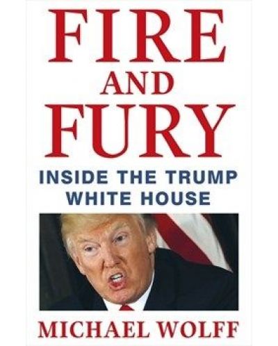 Fire and Fury