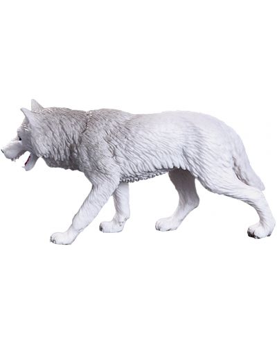 Фигура Mojo Animal Planet - Полярен вълк - 2