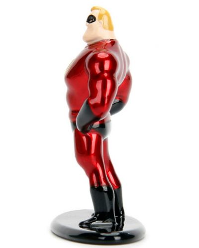 Фигура Metals Die Cast Disney: The Incredibles - Mr. Incredible - 3
