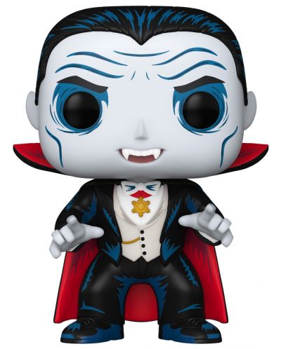 Фигура Funko POP! Movies: Universal Monsters - Dracula #1634 - 1