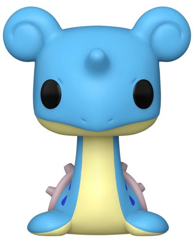 Фигура Funko POP! Games: Pokemon - Lapras #864 - 1