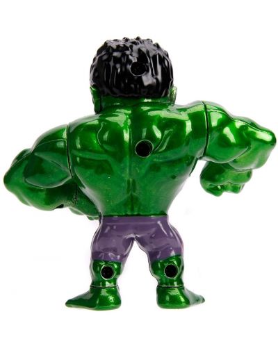 Фигура Jada Toys Marvel: Hulk  - 2