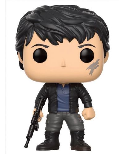 Фигура Funko Pop! Television: The 100 Life Is A Fight - Bellamy Blake, #439