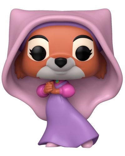 Фигура Funko POP! Disney: Robin Hood - Maid Marian #1438 - 1
