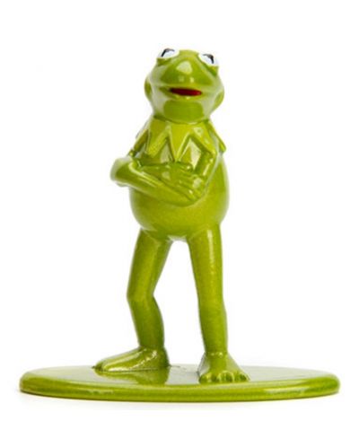 Фигура Metals Die Cast Disney: Sesame Street - Kermit - 2