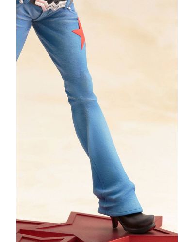 Фигура DC Comics Bishoujo - Wonder Girl, 22 cm - 9