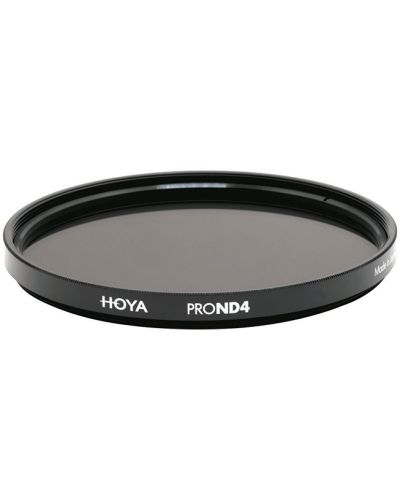 Филтър Hoya - ND4, PROND, 72mm - 2