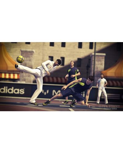 FIFA Street (Xbox 360) - 7