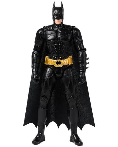 Фигура Spin Master Batman - The Dark Knight Batman - 2