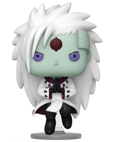 Фигура Funko POP! Animation: Naruto Shippuden - Madara Uchiha (Convention Limited Edition) #1583 - 1