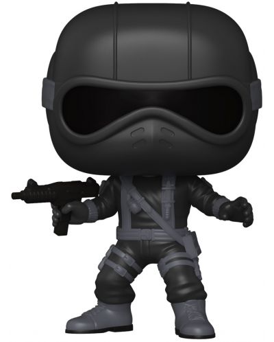 pop funko gi joe