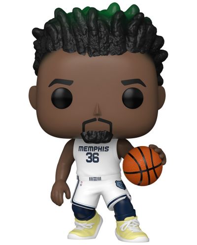 Фигура Funko POP! Sports: Basketball - Marcus Smart (Memphis Grizzlies) #166 - 1