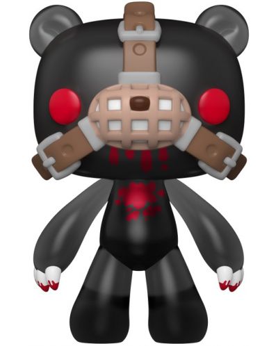 Фигура Funko POP! Animation: Gloomy Bear The Naughty Grizzly - Gloomy Bear (Special Edition) #1218 - 4