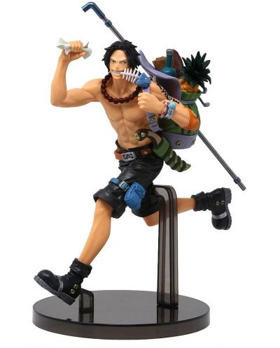 Фигура Banpresto One Piece - Portgas D Ace