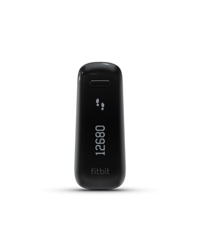 Fitbit One - черен - 6