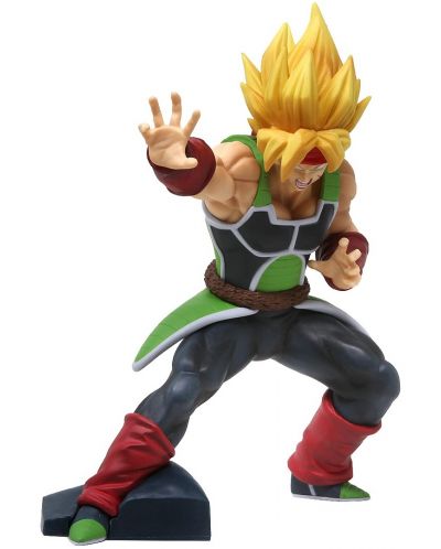 Фигура Banpresto Dragon Ball Z - Bardock