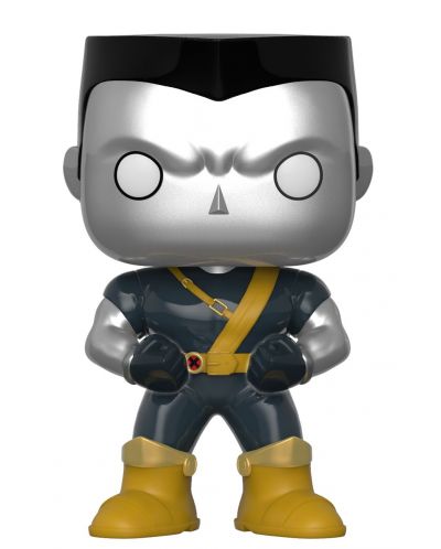 Фигура Funko Pop! X-Men - Colossus, #316 - 1