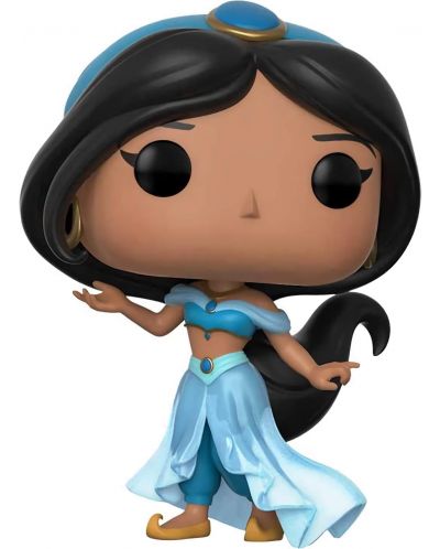 Фигура Funko POP! Disney: Aladdin - Jasmine #326