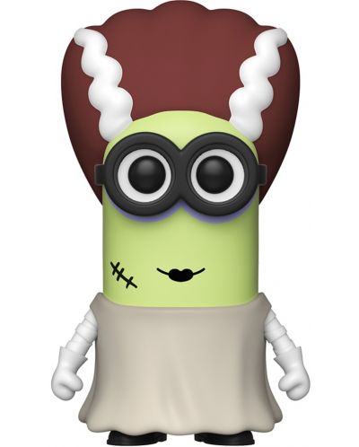 Фигура Funko POP! Movies: Minions - Bride Kevin #970