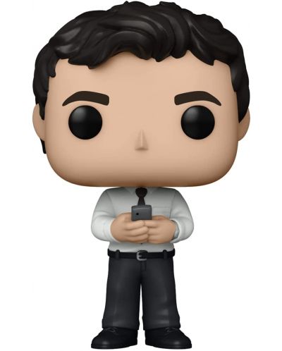 Фигура Funko POP! Television: The Office - Ryan Howard (Special Edition) #1130 - 1