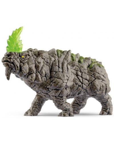 Фигура Schleich Eldrador Creatures - Боен носорог - 2