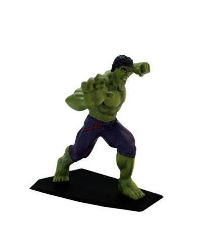 Фигура Avengers: Age of Ultron Mini 2-pack - Hulk vs Hulkbuster, 11 cm - 3