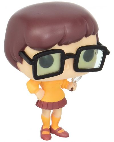 Фигура Funko Pop! Animation: Scooby-Doo! - Velma, #151