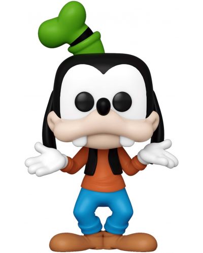 Фигура Funko POP! Disney: Mickey and Friends - Goofy #1190 - 1