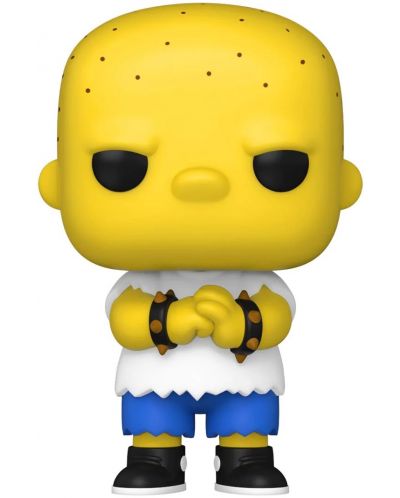 Фигура Funko POP! Television: The Simpsons - Kearney Zzyzwicz (2022 Fall Convention Limited Edition) #1282 - 1