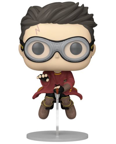 Фигура Funko POP! Movies: Harry Potter - Harry Potter #165 - 1