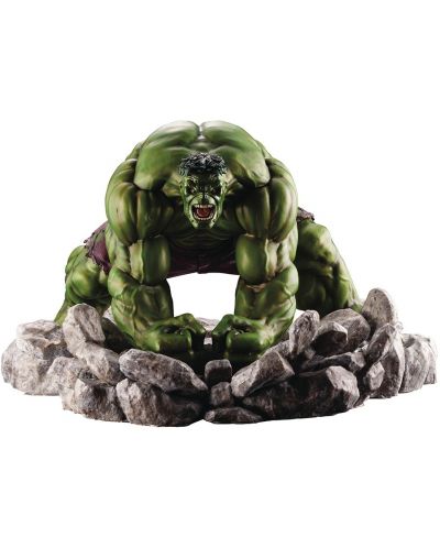 Статуетка Kotobukiya Marvel: The Avengers - Hulk (ARTFX Premier Series), 19 cm - 1