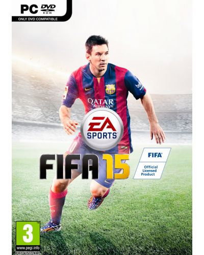 FIFA 15 (PC) - 1