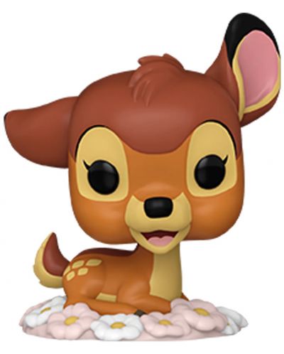 Фигура Funko POP! Disney: Bambi - Bambi #1433 - 1