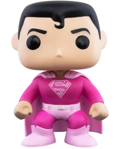 Фигура Funko POP! Heroes: DC Awareness - Superman #349 - 1