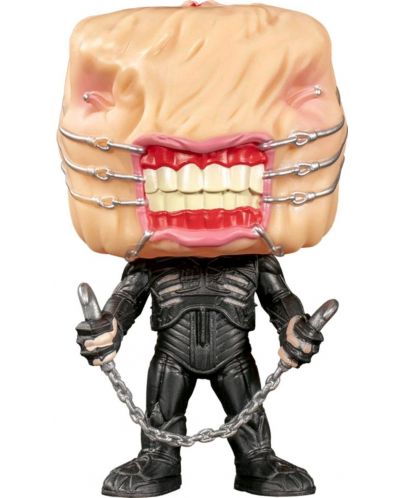 Фигура Funko POP! Movies: Hellraiser 3 - Chatterer (Special Edition) #793 - 1
