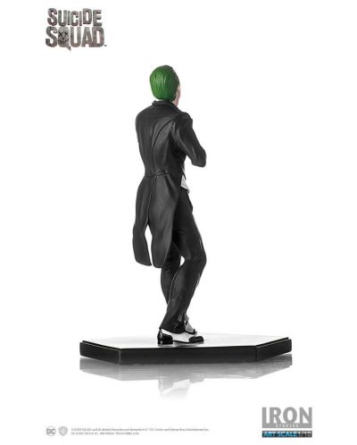 Фигура Suicide Squad - Joker, 18 cm - 6